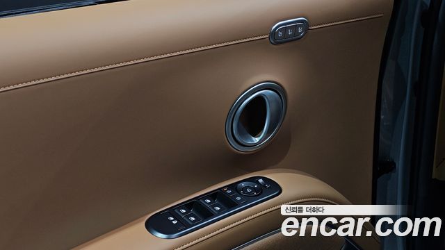 Hyundai Palisade 2026