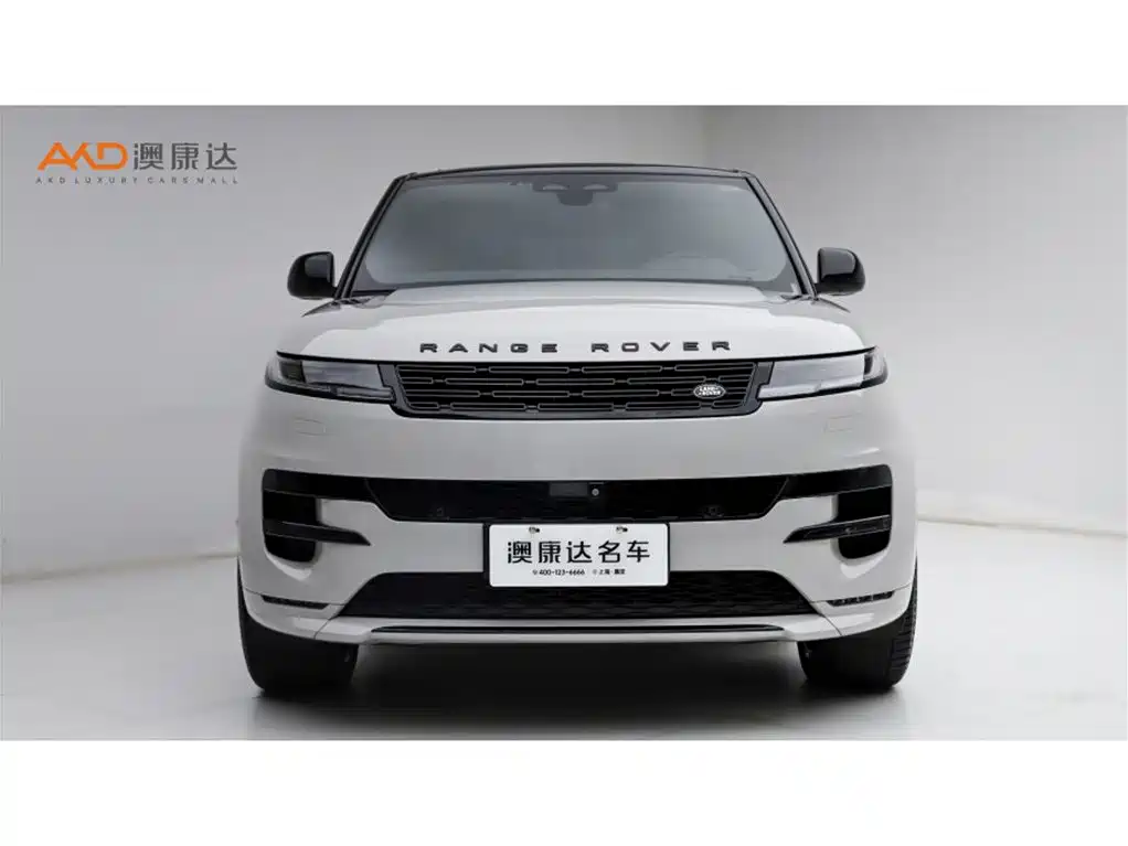 Land Rover Range Rover Sport 2023