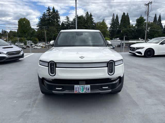 Rivian R1T 2023