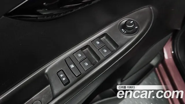 Chevrolet Spark 2020