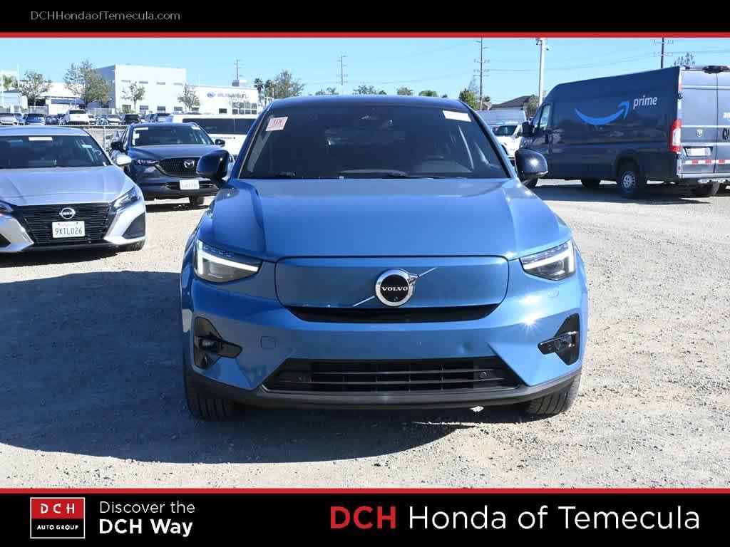 Volvo C40 2023