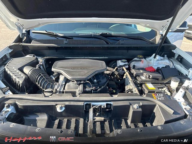 GMC Acadia 2021