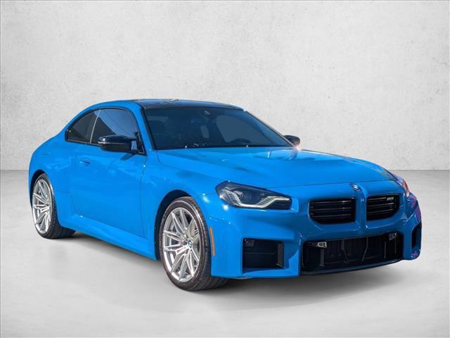 BMW M2 2025