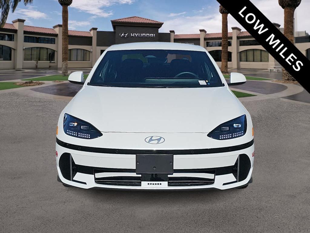 Hyundai IONIQ 6 2025