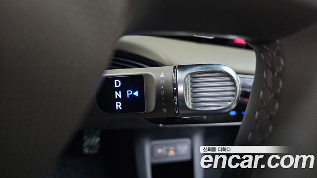 Hyundai IONIQ 5 2024