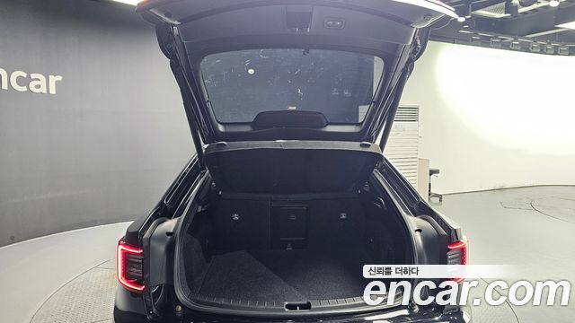 Polestar 2 2022