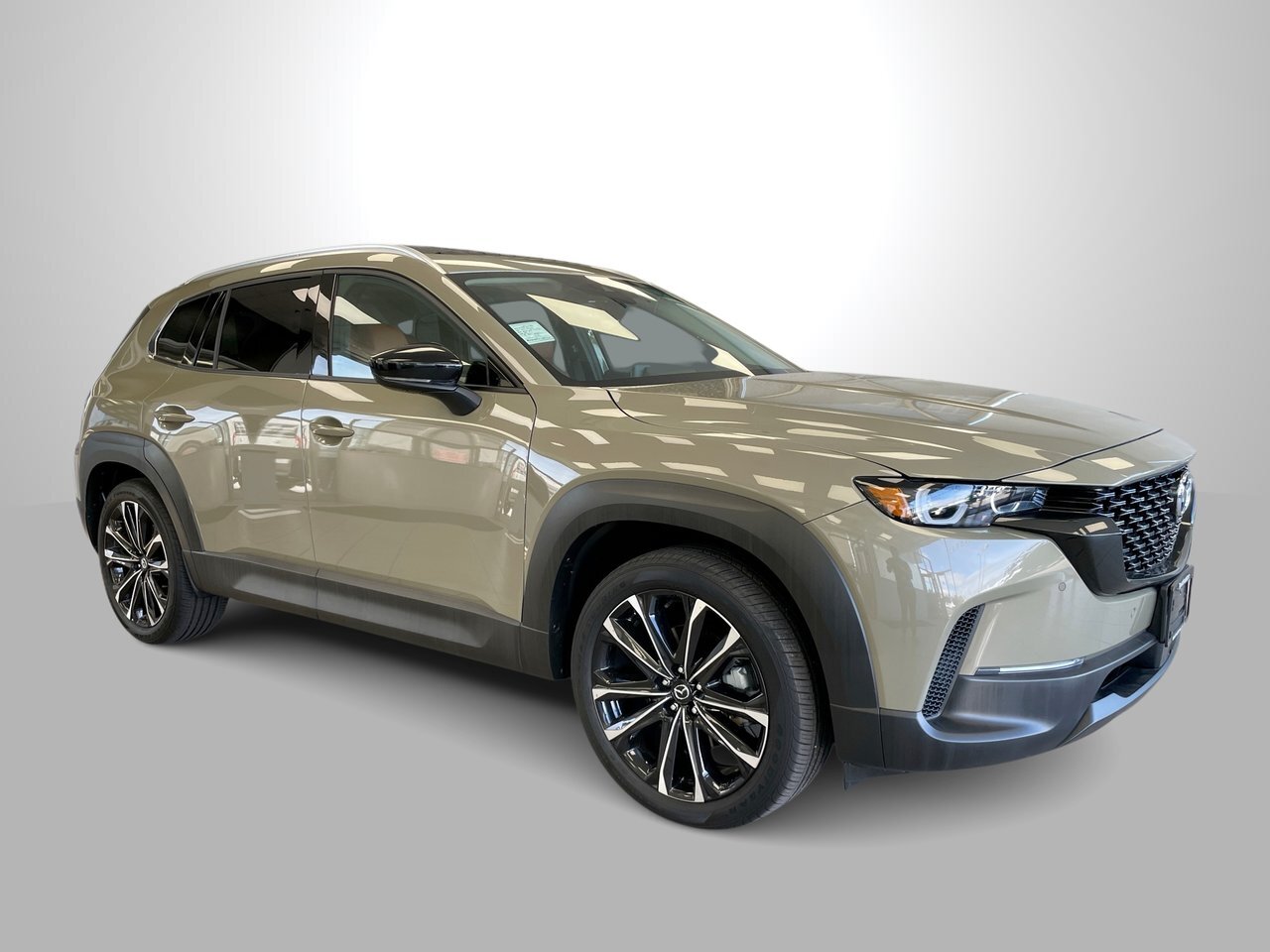 Mazda CX-50 2024