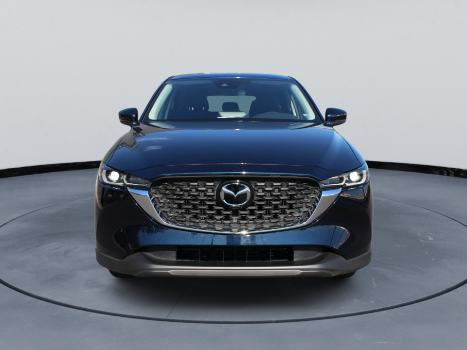 Mazda CX-5 2023