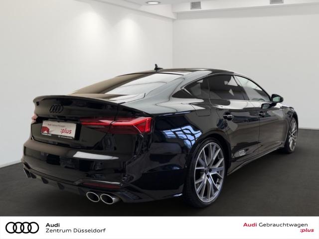 Audi S5 2023