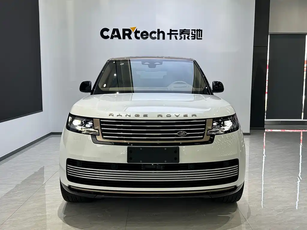 Land Rover Range Rover 2024