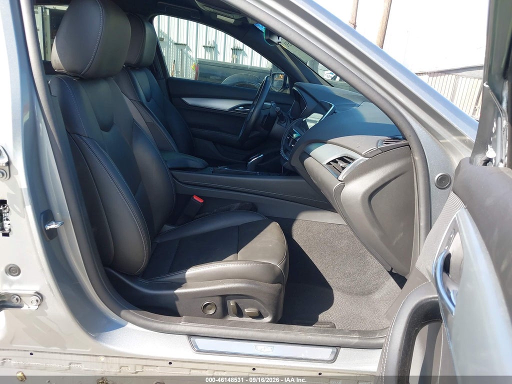 Cadillac CT5 2023