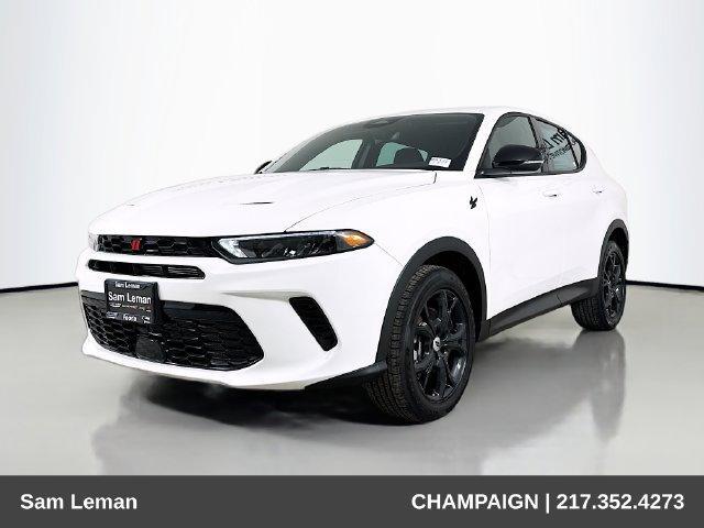 Dodge Hornet 2025