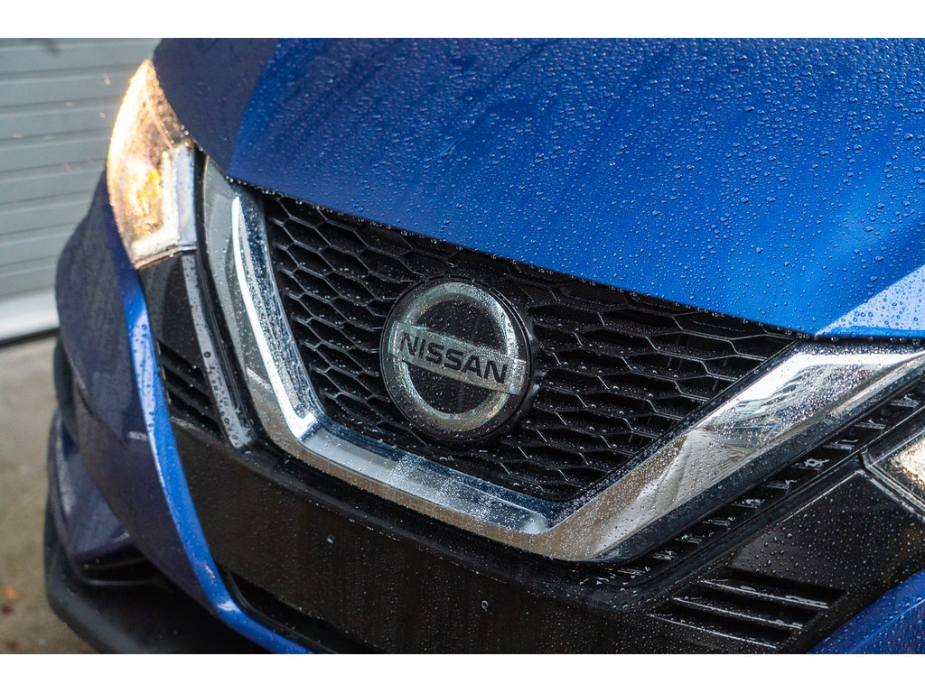Nissan Qashqai 2023