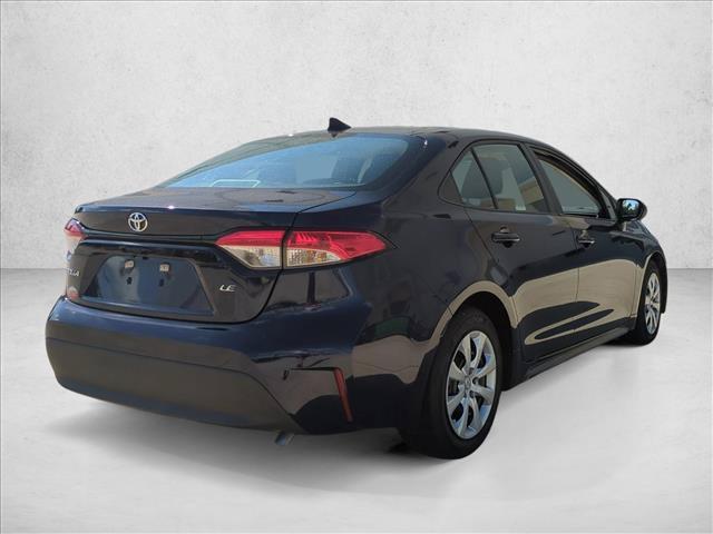 Toyota Corolla 2023