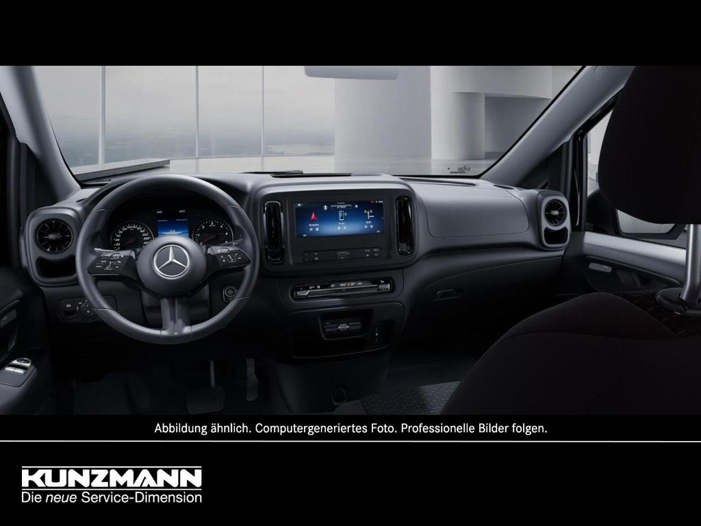 Mercedes-Benz Vito 2025