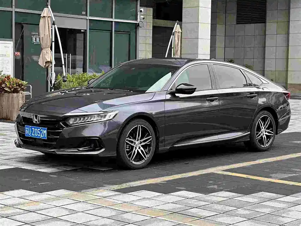 Honda Accord 2023