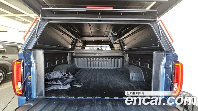 GMC Sierra 2024
