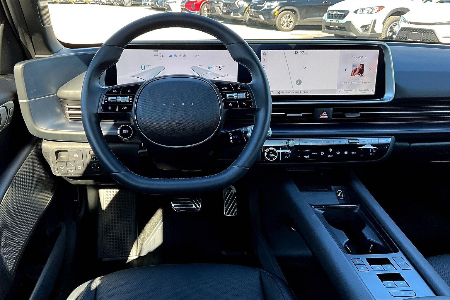 Hyundai IONIQ 6 2025