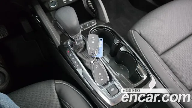 Chevrolet TrailBlazer 2022