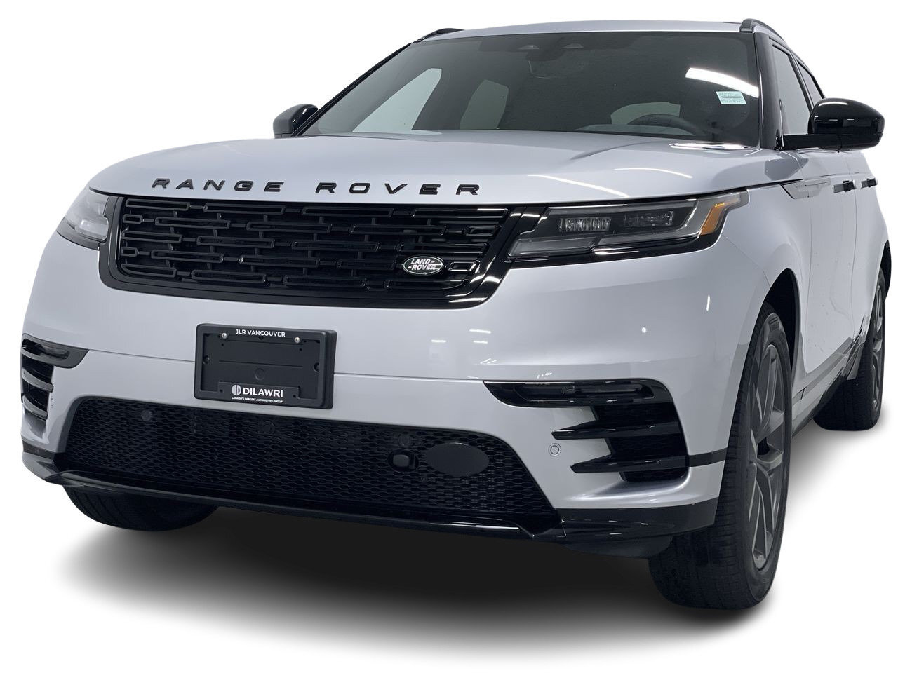 Land Rover Range Rover Velar 2025