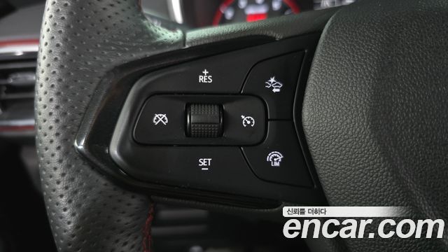 Chevrolet TrailBlazer 2022