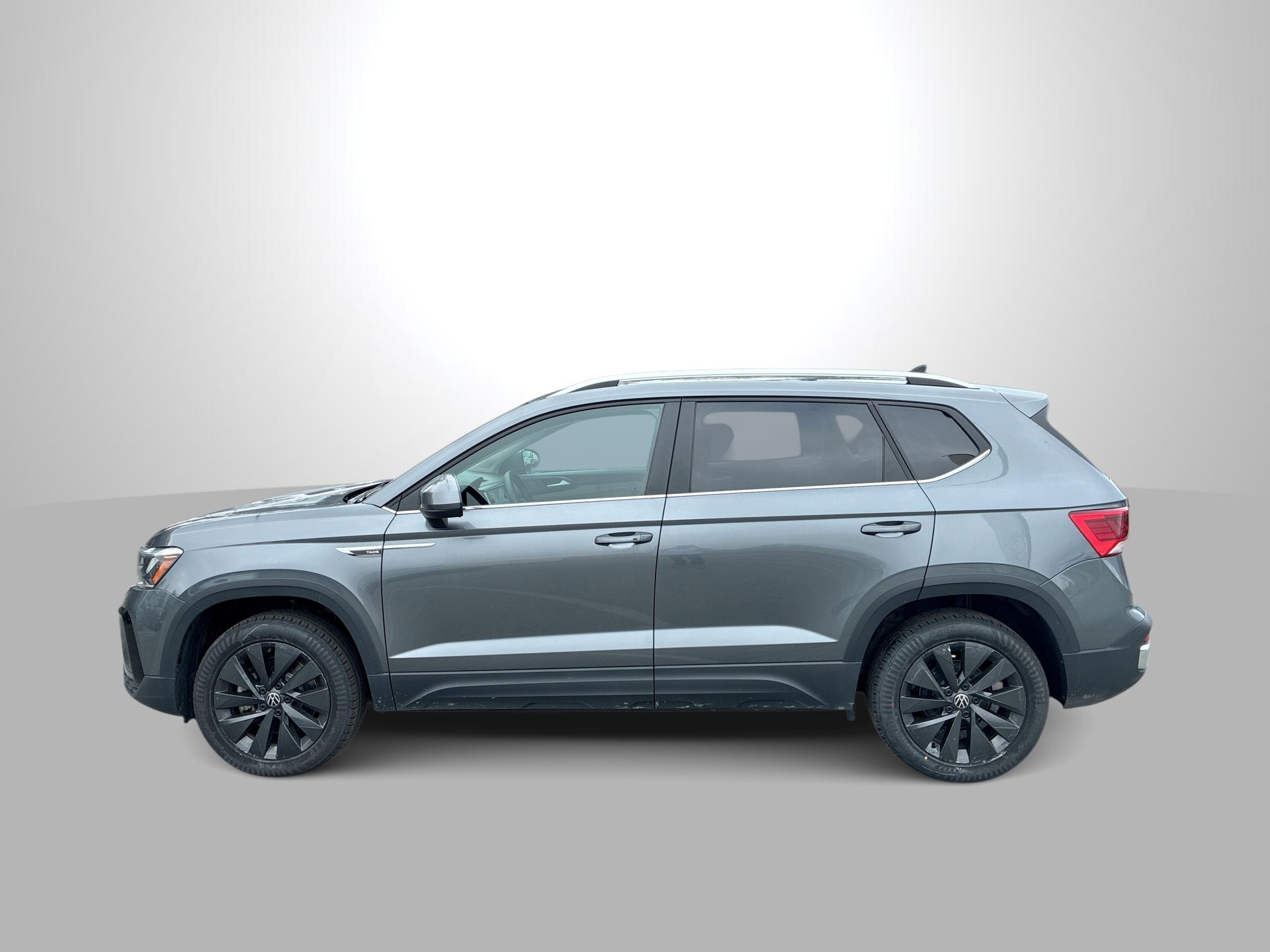 Volkswagen Taos 2024
