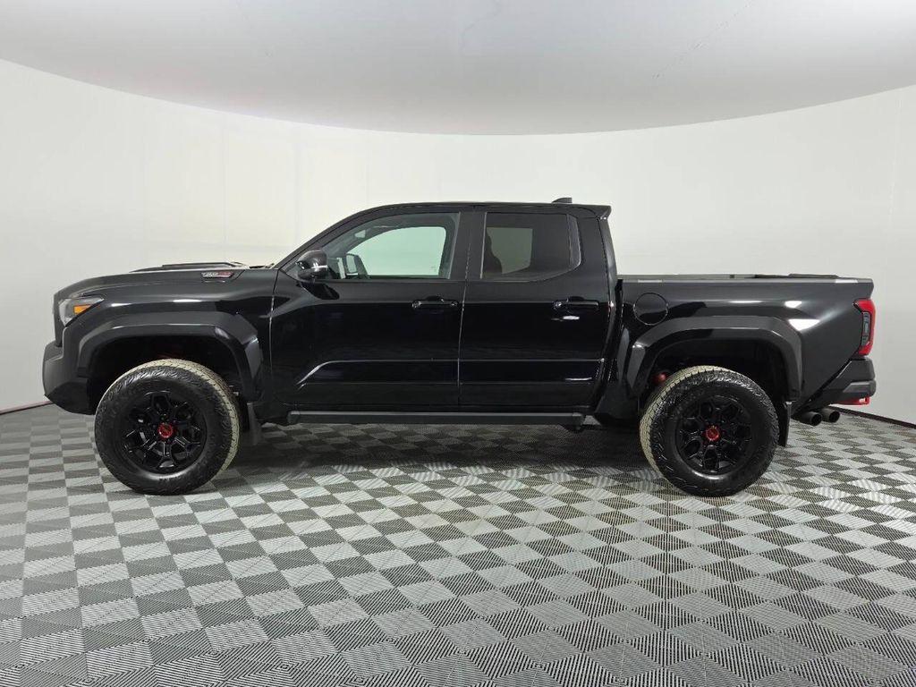 Toyota Tacoma 2024