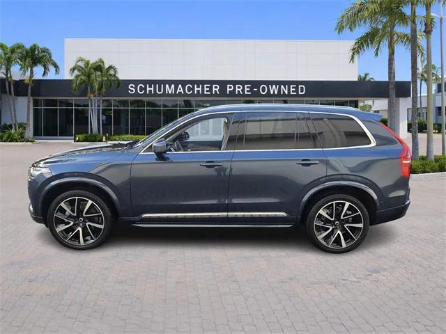 Volvo XC90 2023