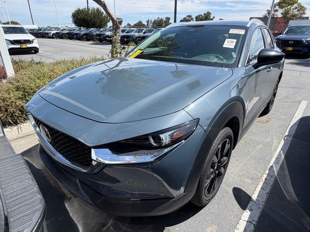 Mazda CX-30 2025
