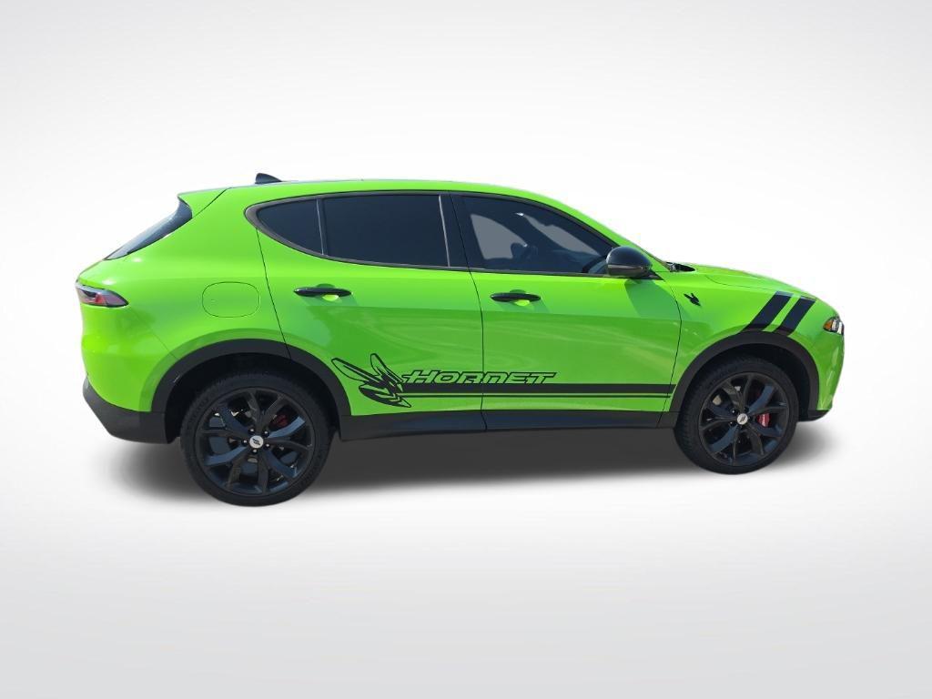 Dodge Hornet 2023