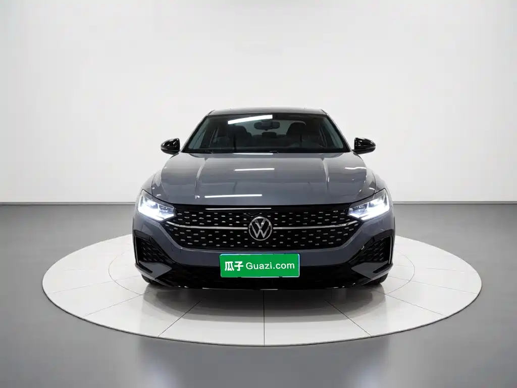 Volkswagen Lavida 2024