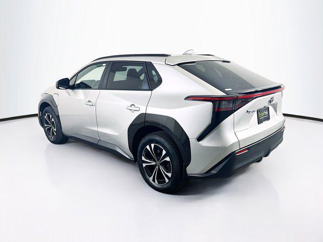 Toyota bZ4X 2023
