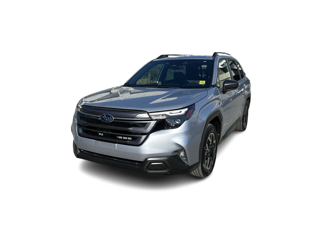 Subaru Forester 2025