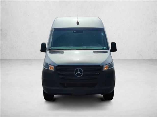 Mercedes-Benz S-Класс 2023
