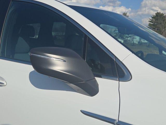 Buick Enclave 2024