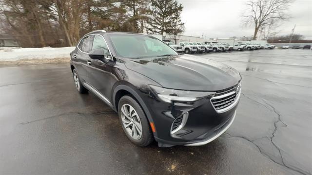 Buick Envision 2023