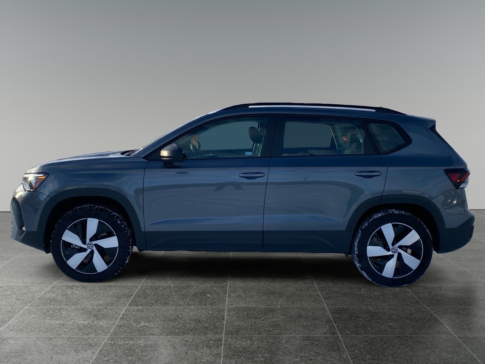 Volkswagen Taos 2025