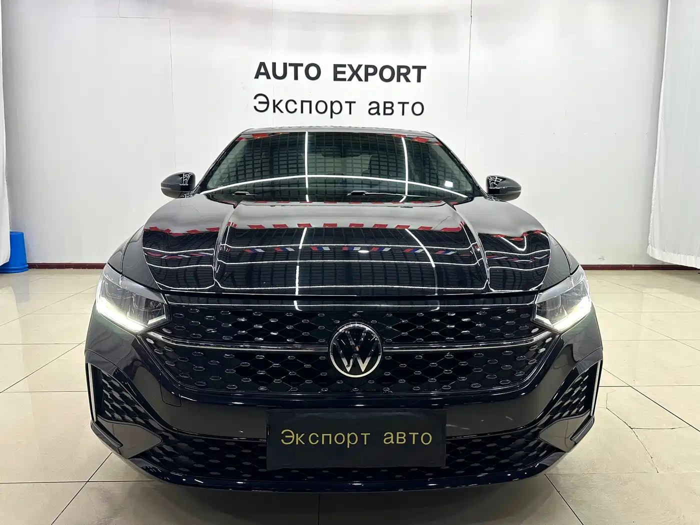 Volkswagen Lavida 2023