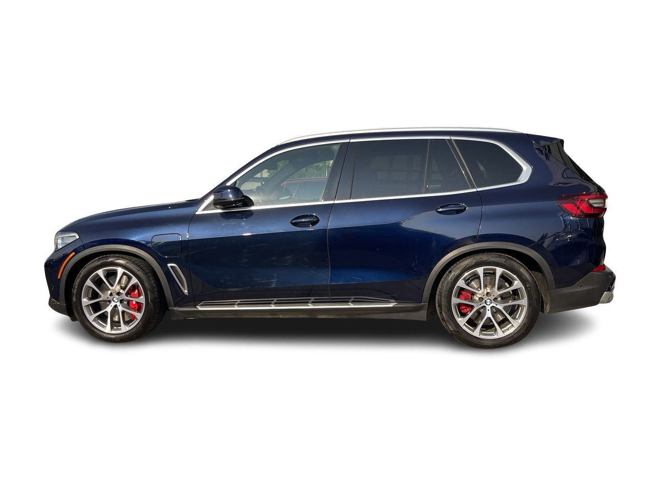 BMW X5 2021