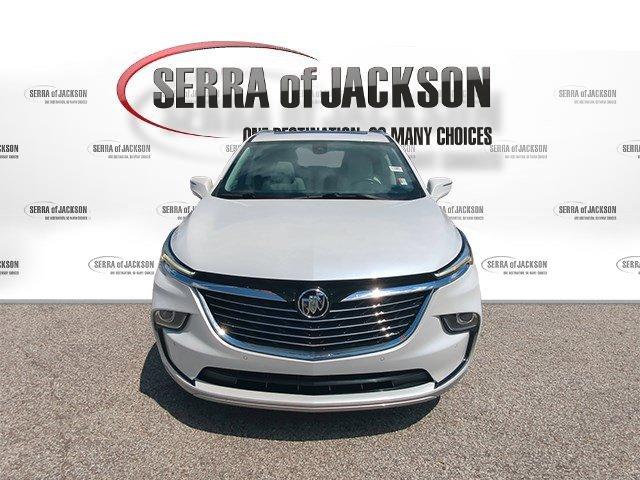 Buick Enclave 2023