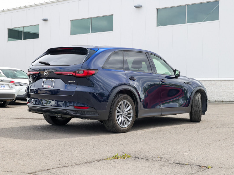 Mazda CX-3 2024