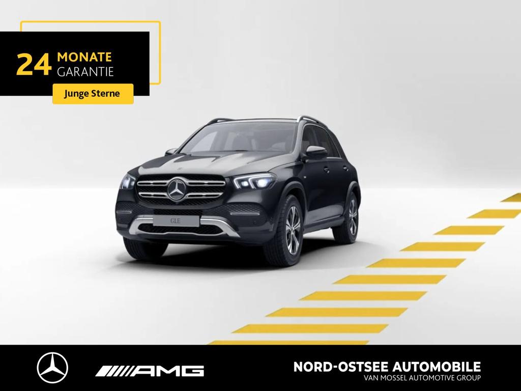 Mercedes-Benz GLE 350 2021