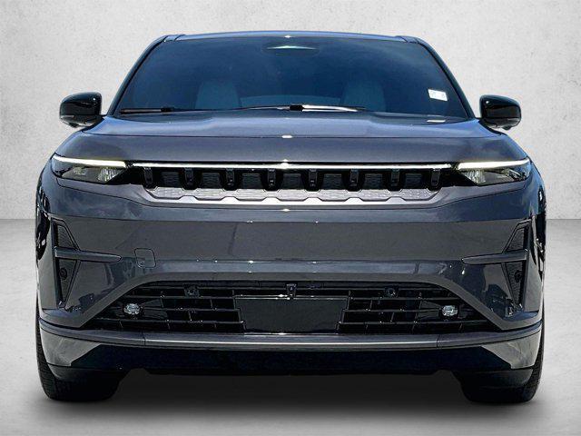 Jeep Wagoneer S 2025