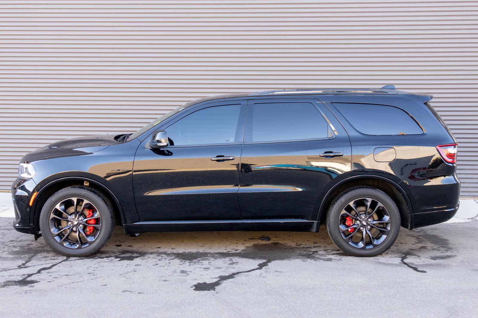 Dodge Durango 2021