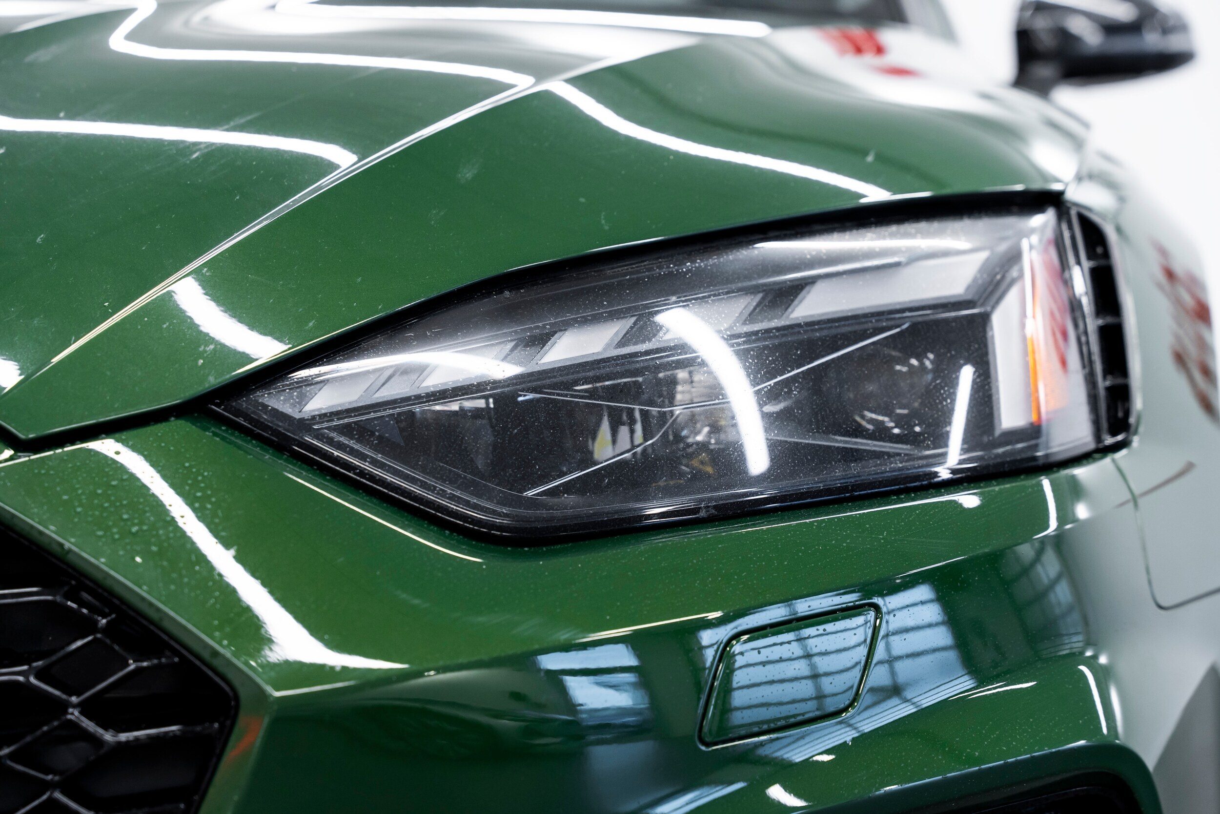 Audi RS 5 2022