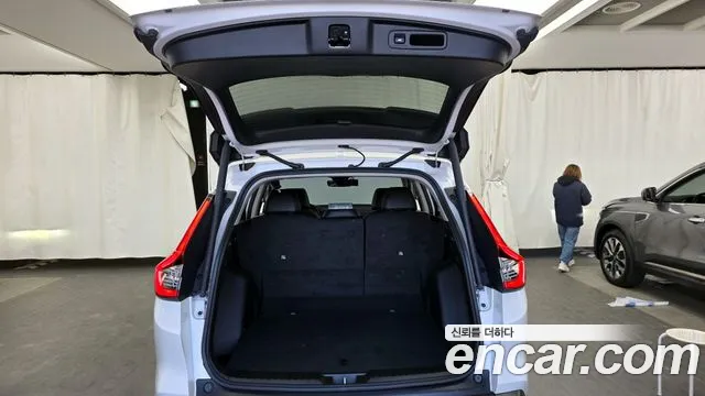 Honda CR-V 2023