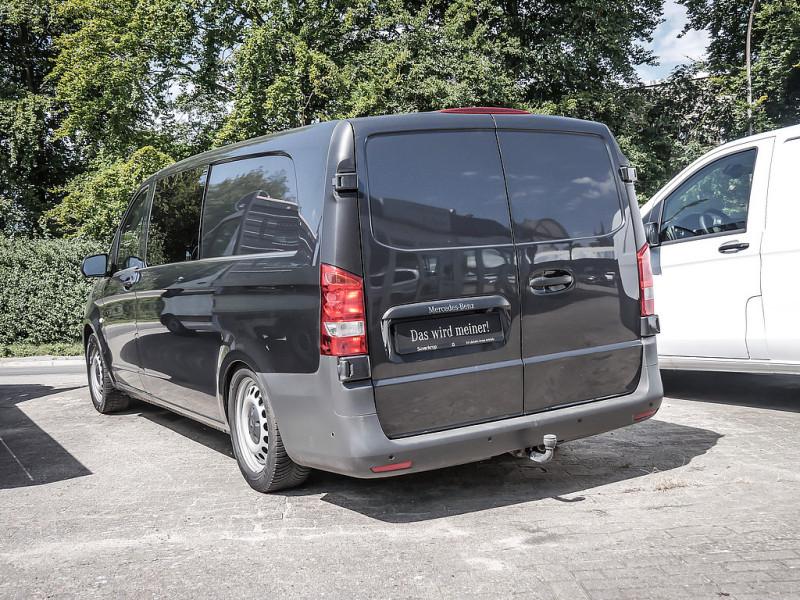 Mercedes-Benz Vito 2023