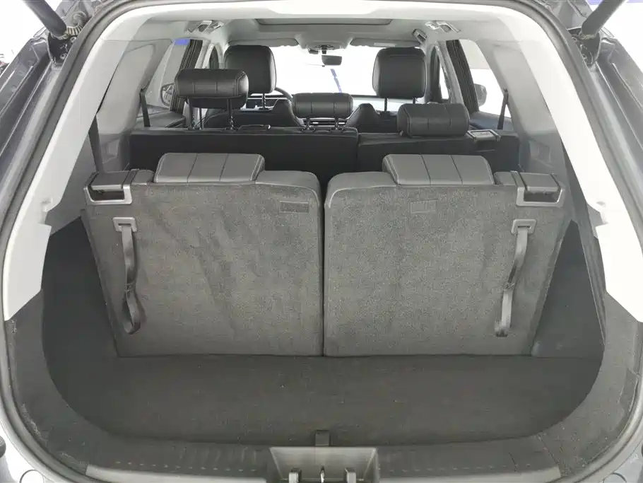 CHERY Tiggo 8 Plus 2023
