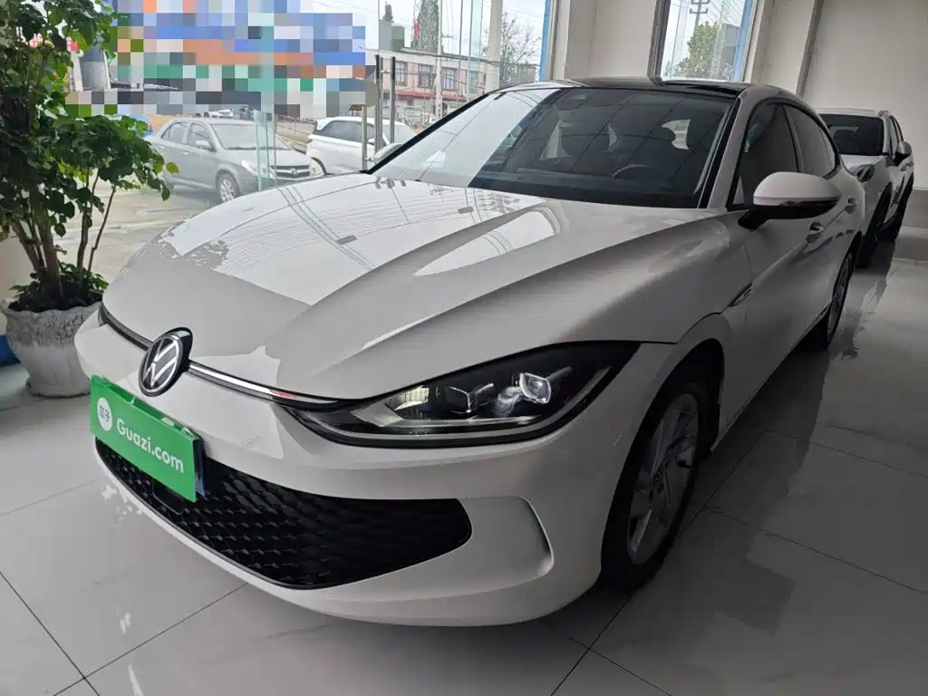 Volkswagen Lamando 2022