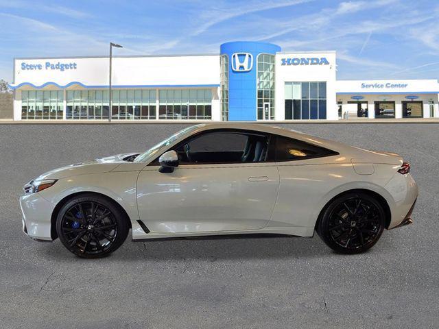 Honda Prelude 2026